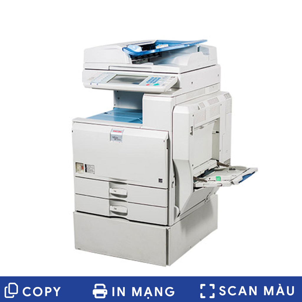 Dịch vụ cho thuê máy photocopy tại Dĩ An